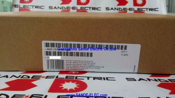 Simatische HMI, Basis-Panel, Schlüssel und Taste 6AV2123-2GB03-0AX0 6AV2 123-2GB03-0AX0 6AV2123-2GBO3-OAXO