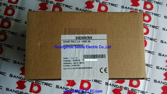 6DR5320-0NG00-0AA0 6DR5 320-0NG00-0AA0 6DR5320-ONGOO-OAAO