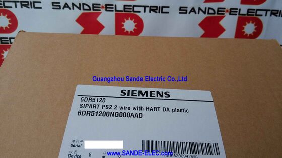 6DR5120-0NG00-0AA0 6DR5 120-0NG00-0AA0 6DR5120-ONGOO-OAAO