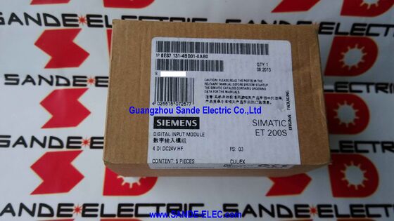 Elektronen. MODULEN 6ES7131-4BD01-0AB0 6ES7 131-4BD01-0AB0 6ES7131-4BDO1-OABO