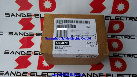 Elektronen. MODULEN 6ES7132-4BB31-0AB0 6ES7 132-4BB31-0AB0 6ES7132-4BB31-OABO