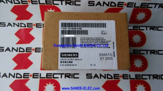 Elektronen. MODULEN 6ES7132-4BD00-0AB0 6ES7 132-4BD00-0AB0 6ES7132-4BDOO-OABO