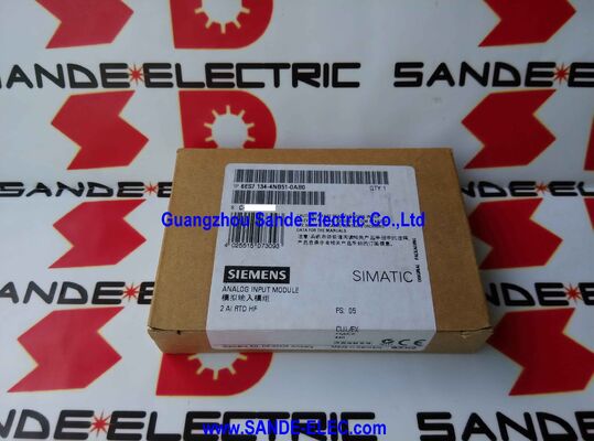 Elektronisches Modul 6ES7134-4NB51-0AB0 6ES7 134-4NB51-0AB0 6ES7134-4NB51-OABO