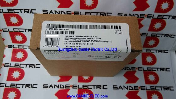 CPU mit MPI-Schnittstelle 6ES7315-2AH14-0AB0