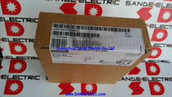 Analoger Ausgang SM 6ES7332-8TF01-0AB0 6ES7 332-8TF01-0AB0 6ES7332-8TF01-0AB0