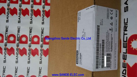 Zentrale CPU-Einheit 6ES7412-3HJ14-0AB0 6ES7 412-3HJ14-0AB0