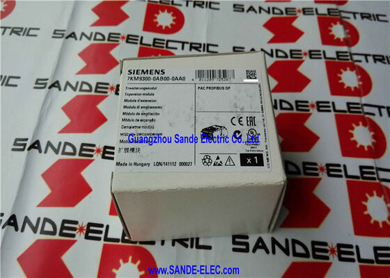 Einheitliche Kommunikationsmodul 7KM9300-0AB00-0AA0