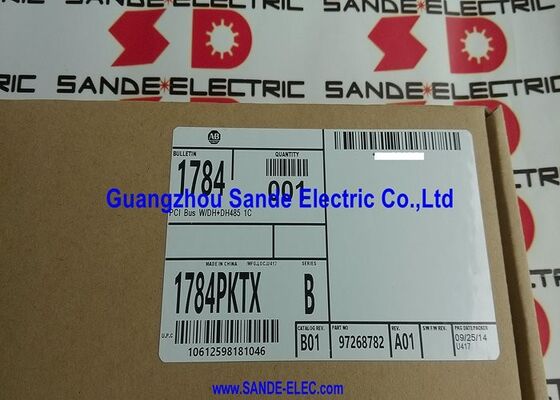 Daten Highway Plus PC-Karte 1784PKTX 1784 PKTX 1784PKTX