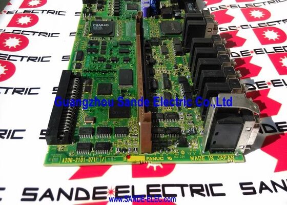 Fanuc-Leiterplatte A20B-2101-0710 A2OB-21O1-O71O A20B21010710