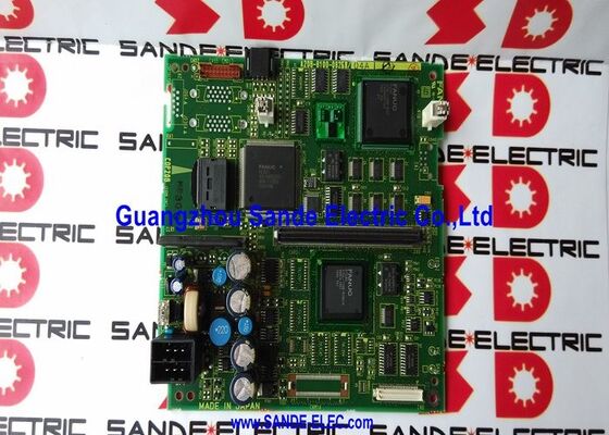 FANUC PC-BOARD A20B-8100-0821 A2OB-81OO-O821 A20B81000821 Das System wird von der FANUC PC-BOARD A20B-8100-0821 übernommen.
