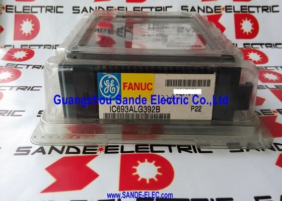 FANUC IC693ALG392B Analog-Ausgabe IC693ALG392B