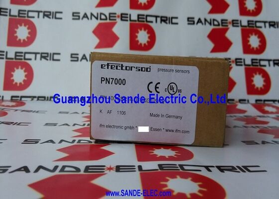 ifm PN7000 Drucksensor G1/4 PN7000 PN7000