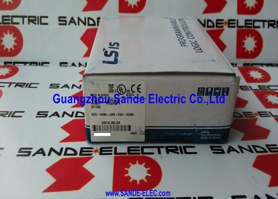 Analog eingehende programmierbare Steuerung PLC XGF-AD8A XGF-AD8A XGFAD8A