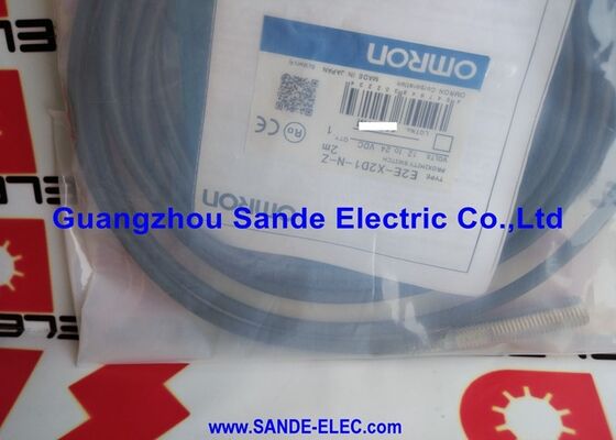 OMRON Näherungsschaltersensor E2E-X2D1-N-Z E2EX2D1NZ