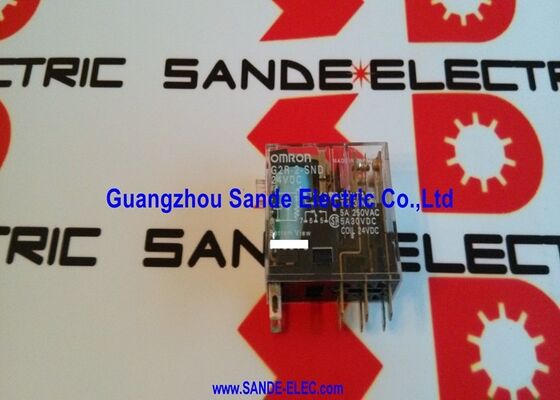 G2R1SND OMRON RELEI G2R-1-SND