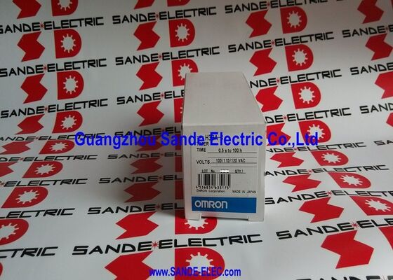 Omron H3BA-8 Timer Relais H3BA-8 H3BA8
