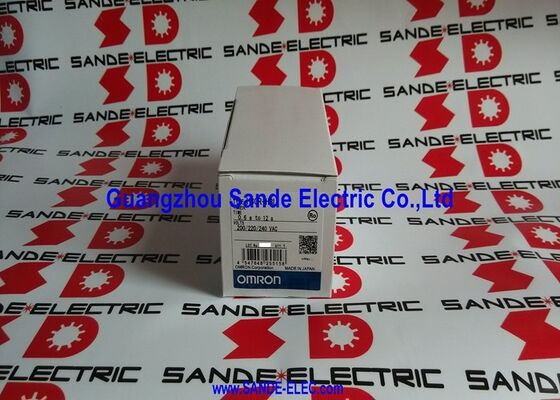 OMRON neue Originalzähler H3CR-H8L H3CRH8L