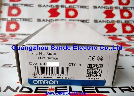 Omron HL-5030 HL5030 Grenzschalter