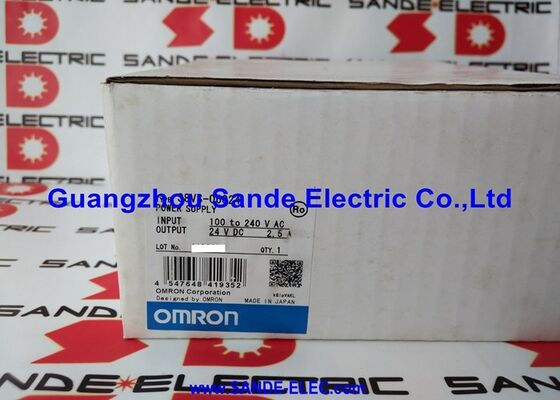 OMRON S8VS-06024 Stromversorgung S8VS06024 S8VS-O6O24