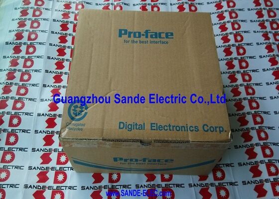 Pro-Face-Touchscreen PFXGP4501TAA PFXGP45O1TAA