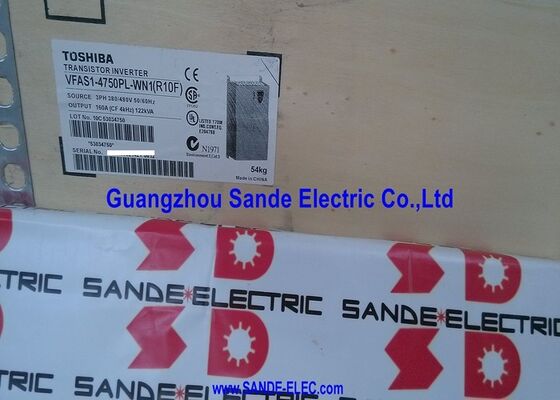TOSHIBA INVERTER VFAS1-4750PL-WN1 Toshiba Transistor-Inverter VFAS14750PLWN1 Schnellversand