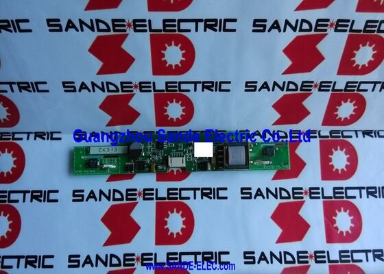 Hochdruckplatte ECXF6028