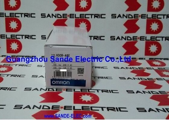 H3CR-A8E H3CRA8E-Timer von OMRON