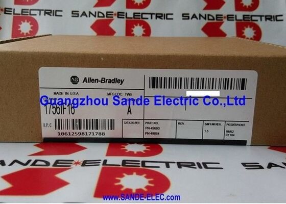 ControlLogix 16 Punkt A/I Modul 1756IF16 1756 IF16 1756IF16