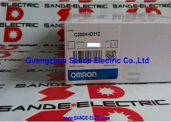 Omron Sysmac C200H-ID212 Eingangseinheit C200H-ID212 C200HID212 C2OOH-ID212