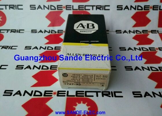 SLC 4KB Speichermodul 1747-M2 1747M2