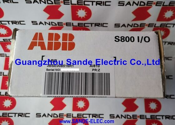 Eingangsmodul Analog 3BSE008516R1 3BSEOO8516R1