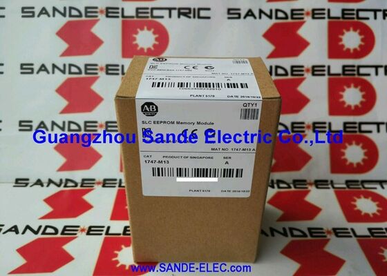 Allen Bradley 1747-M13 EEPROM-Speichermodul FNIP 1747-M13 1747M13