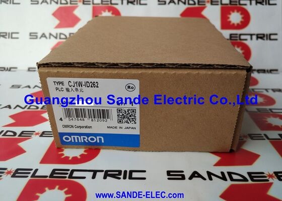 Omron PLC Eingabeeinheit Modul CJ1W-ID262 CJ1WID262