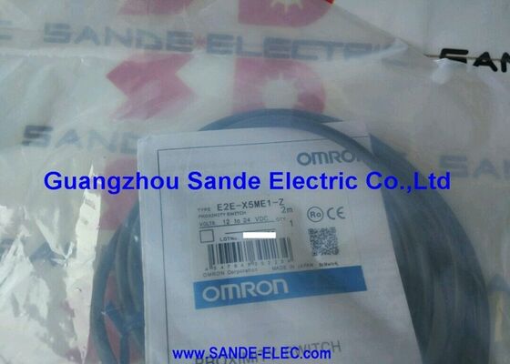 Omron Proximity Switch Sensor E2E-X5ME1-Z E2EX5ME1Z