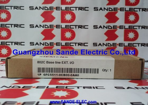 Original 90% NEW SIEMENS 802C OP 6FC5500-0AA11-1AA0 6FC55000AA111AA0 6FC55OO-OAA11-1AAO 6FC5 500-0AA11-1AA0