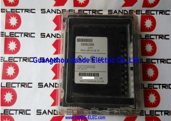 IC693CHS393 GE Fanuc IC693CHS393 CPU-Modulbasis