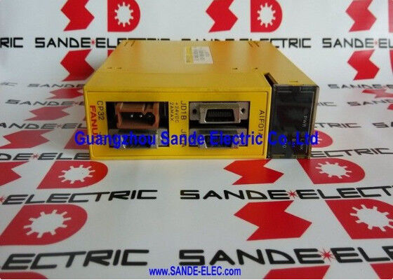 Fanuc A02B-0319-C001 I/O-Board A02B0319C001 AO2B-O3I9-COOI