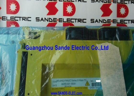 Fanuc AC-Servoverstärker A06B-6066-H006 A06B6066H006 A06B-6066-H006