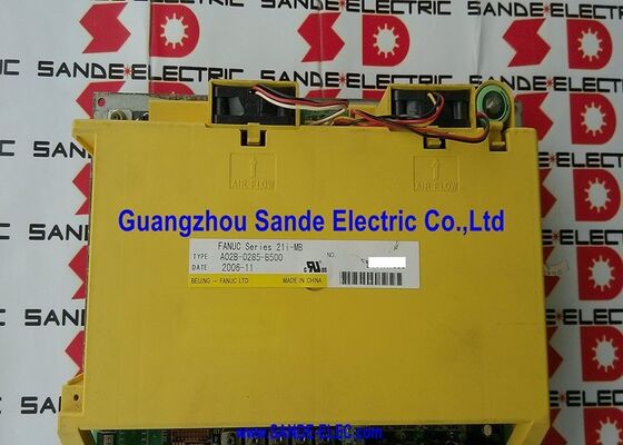 Fanuc Servo-Verstärker A06B-6079-H104  A06B6079H104 A06B-6079-H104
