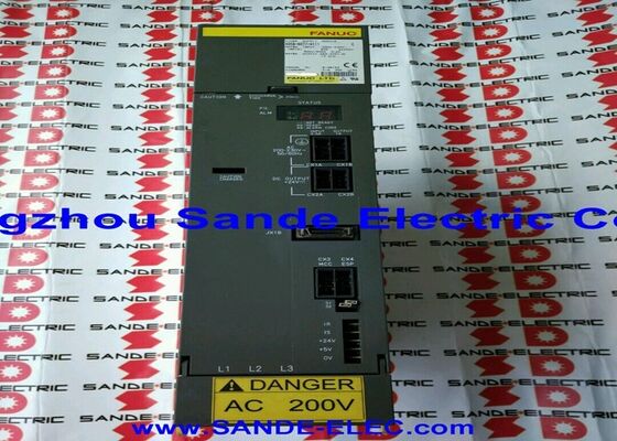 Fanuc-Servoverstärker A06B-6079-H108 A06B6079H108 A06B-6079-H108