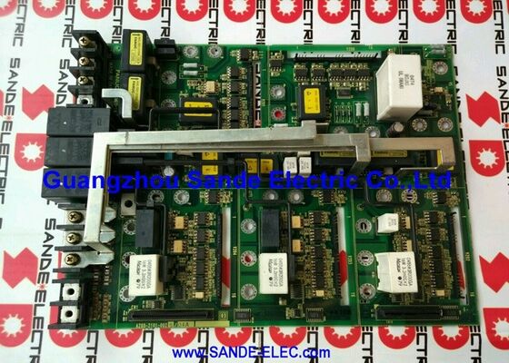 FANUC BOARD UNIT A20B10060489 A2OB-1OO6-O489 A20B-1006-0489 Das System wird von der FANUC-Firma erstellt.
