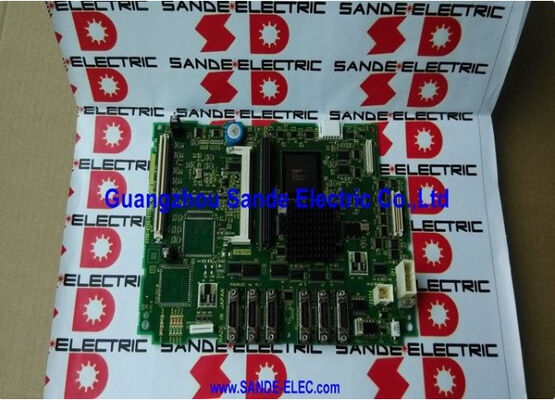 A20B-8200-0395 Fanuc Leiterplatte A20B82000395 A2OB-82OO-O395