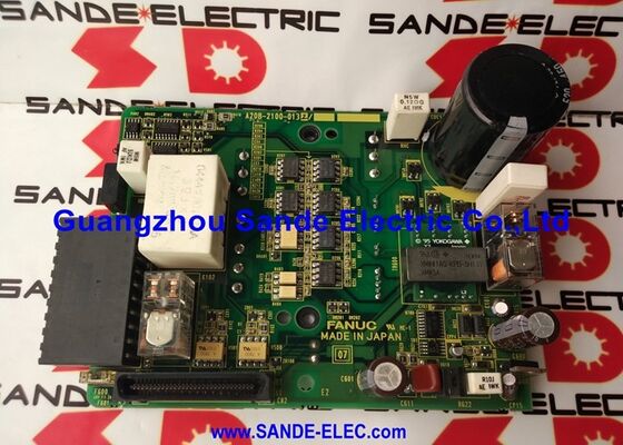 A20B-8200-0560 Fanuc Leiterplatte A20B82000560 A2OB-82OO-O56O