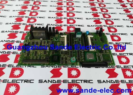 FANUC-Steuerplatte A16B-3200-0495 A16B32000495 A16B-32OO-O495