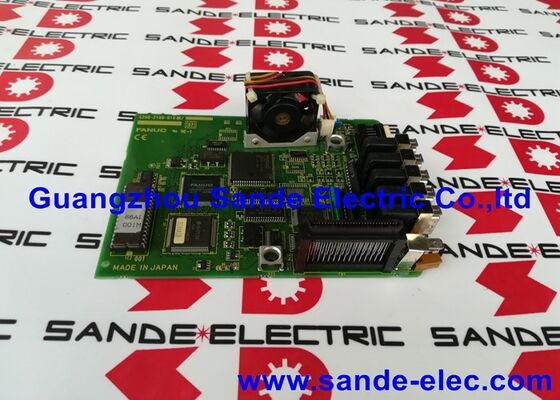 FANUC A20B-2100-0182 Leiterplatte für PCB A2OB-21OO-O182 A20B21000182