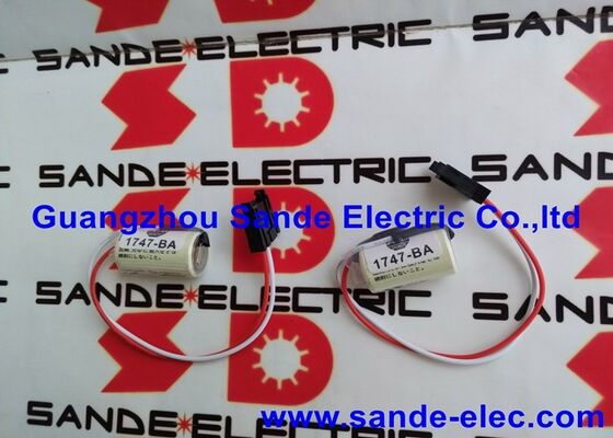 1747-BA 1 PC Neue Allen Bradley AB 1747BA SLC Batterie in der Box