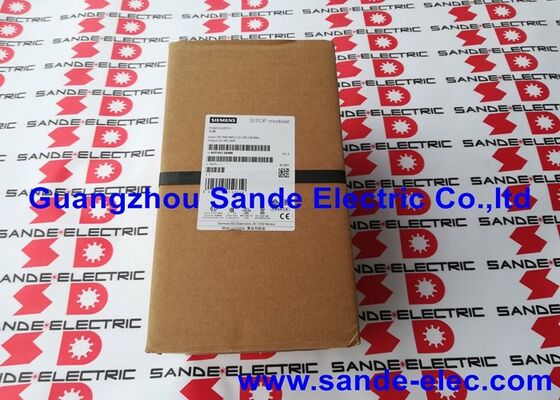 SIEMENS 6EP1437-3BA00 Energieversorgung 6EP14373BA00 6EP1437-3BAOO