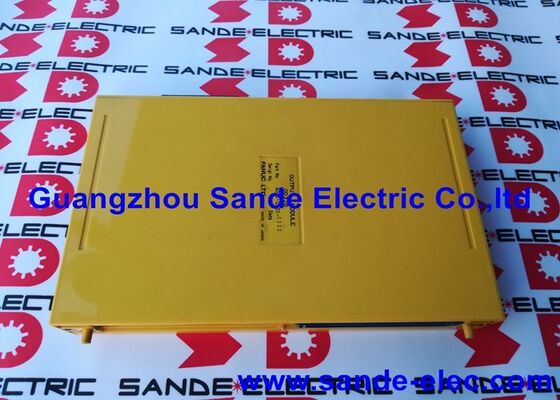 Fanuc-Ausgangsmodul A03B-0801-C112 A03B0801C112 AO3B-O8O1-C112