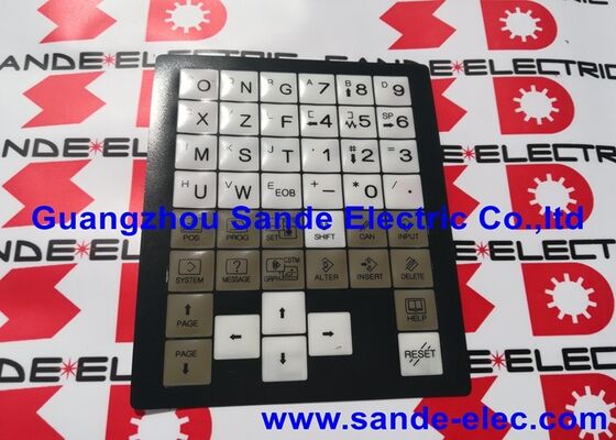 FANUC KEYBOARD FILM A98L-0005-0298#T A98L00050298#T FANUC Membran