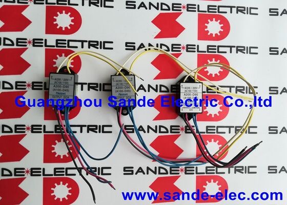 Nissei Leistungsgerechter A200-D90 A200D90 A2OO-D9O AC200-220V Schnellversand